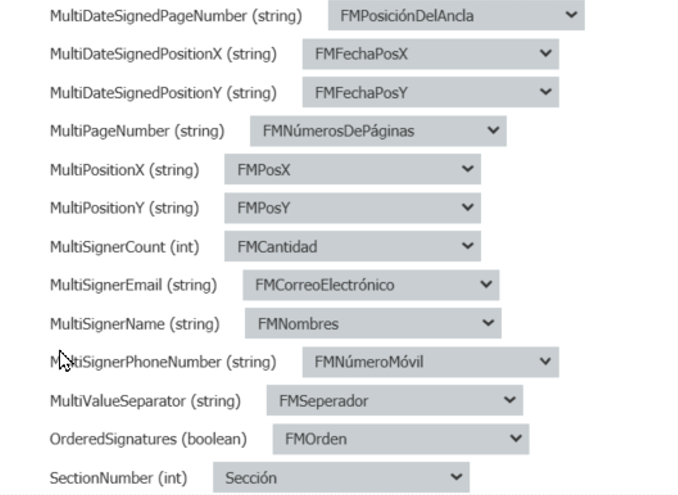 How To Configure Signature Web Service Docuware Support Portal