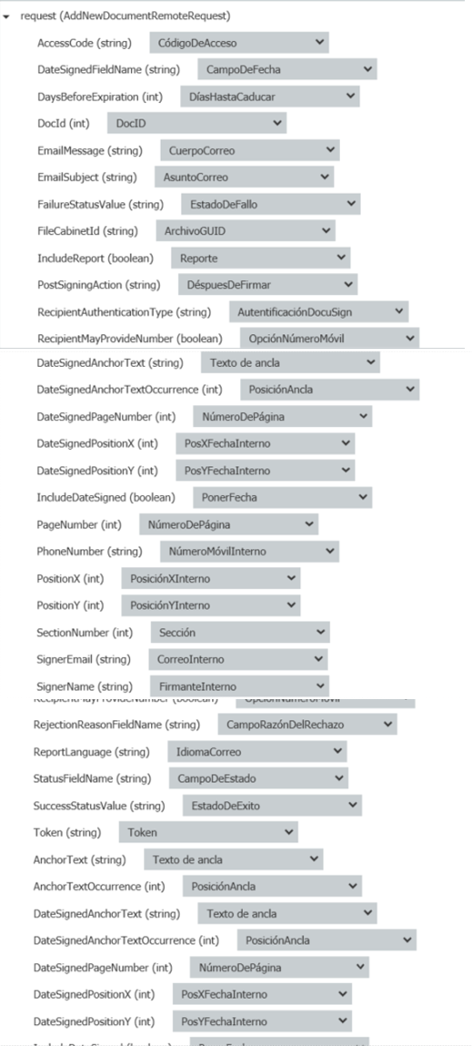 How To Configure Signature Web Service Docuware Support Portal